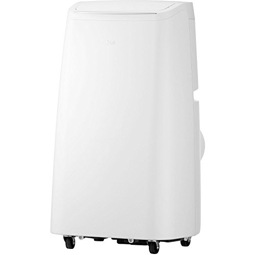 6 LG+LP0818WNR+Portable+Conditioner+200+Sq