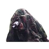 Woodland Camo Individual Sniper Net Veil - 5ft x 8ft - Made in USA