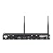Top Quality!! Xtuga RW2080 In Ear Monitor System 2 Channel 2/4/6/8/10 Bodypack Monitoring with in earphone wireless SR2050 Type! (only transmitter)