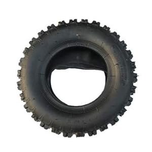 Minimoto Quad Pitbike overboard incl. slang kwaliteit! Edera 150x300cm + Ombra