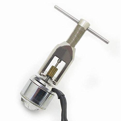 SHY878 Universal Metall Ritzel Puller Remover Walkera W010 for RC Hubschrauber Modell – Bild 6
