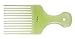 MayaBeauty Small Lift Comb, For all hair styles and type, short hair, long hair, brush, pik, pick, professional, high quality, styling comb, detangles your hair, pocket combs, no more tangles,