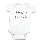 Bump and Beyond Designs Surprise Pregnancy