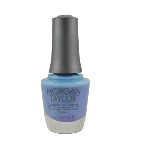 Morgan Taylor 50094 Nautically Inclined .5oz