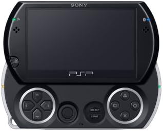 psp go