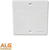 Tapa para caja universal: Amazon.es: Bricolaje y herramientas