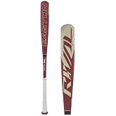 Easton | Rival BBCOR Baseball Bat | Balanced | BB3RV