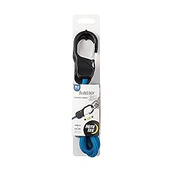 Nite Ize BSL36-03-R3 SlideLock, Premium Tie-Down