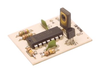 Mad Blaster Warble Alarm Kit