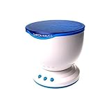 Night Light,Lazaga Ocean Wave Night