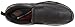 Dickies Men's Athletic Slip-On Work Shoe,Black,10 M US