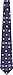 Armadillo Texas New Novelty Necktie Tie
