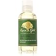 Liquid Gold Inc - 4 oz - Premium Aloe Vera Oil - 100% Pure Natural Organic Skin Hair Body Care