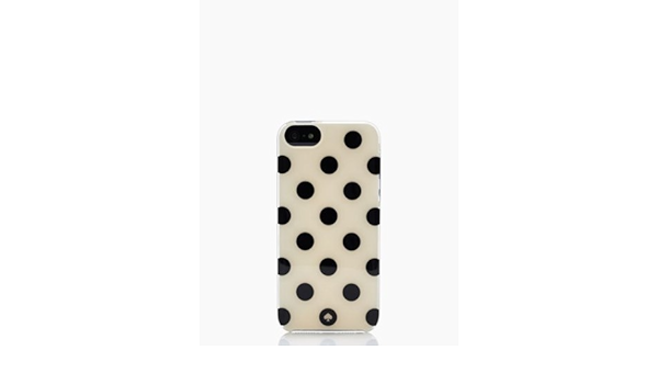 Amazon Com Kate Spade New York Le Pavillion Iphone 5 5s Case Electronics