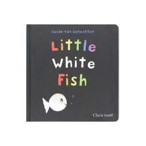 Little White Fish 1435102118 Book Cover