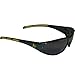 MLB Oakland Athletics 3-Dot Wrap Sunglasses