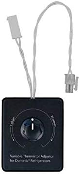 Dinosaur Electronics THERMADJUSTERDOMETIC Dometic Variable Thermistor Adjuster