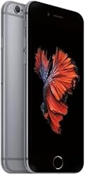 Ubglcs i Phone 6S 64GB Unlocked-Space Gray+ Three