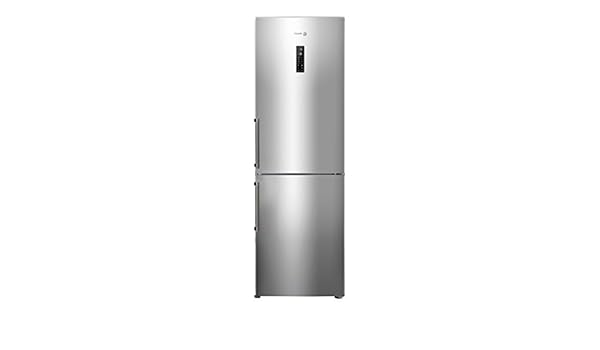 Fagor FFK6735BX Independiente 326L A+ Acero inoxidable nevera y ...