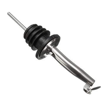 Wine Bottle Pourer Stopper - 1PCs