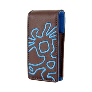 Crumpler Little Big Thing Schutzhülle für iPod Nano