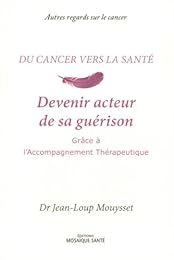 Devenir acteur de sa guérison grâce à l'accompagnement thérapeutique