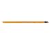 Ticonderoga 13872 Woodcase Pencil, HB #2, Yellow Barrel, 96/Pack