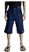 Dickies Boys' Big Flexwaist Short with Extra Pocket, Dark Navy, 16