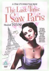 The Last Time I Saw Paris