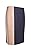 Hugo Boss BOSS Womens Melila Wool Knee Length Pencil Skirt