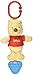 Disney Winnie The Pooh Musical Take Along Toy