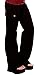 Otomix Women's Cargo Pants MD Black