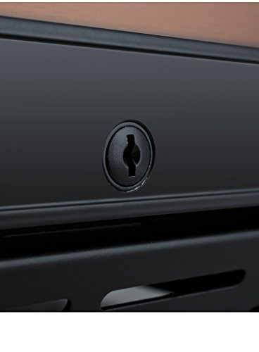 Allavino-Vite-2X-YHWR305-1BT-Wine-Refrigerator-610-Bottle-Capacity-Side-by-Side-with-Black-Doors