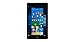 2017 Newest NuVision 8-inch Full High-Definition Touchscreen Premium Windows Tablet | Intel Atom Z3735F| Quad-Core Processor | HD Graphics | 2GB RAM | 32GB SSD eMMC | Webcam | WIFI | Windows 10 Silver