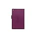 Case for Kindle Fire 7 (5th, 7th and 9th Generation) Inch Tablet - Folio Case with Stand for Kindle Fire 7 Inch Tablet (5th and 7th Generation) - Purple