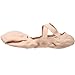 Bloch Women's Pro Elastic, Pink, 5.5
