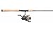 PENN Battle II Spinning Fishing Rod and Reel Combo