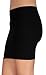 Sexy Slim Slip on Women Ladies Mini Pencil Tube Skirt - Black, One size
