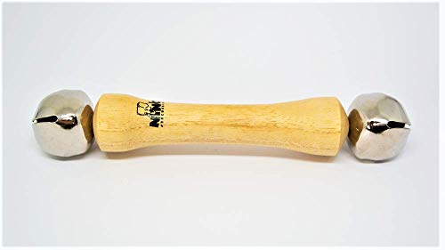 Nino Percussion Handbells, Double Bell (NINO960-2)