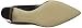 Ivanka Trump Women's LYSA Pump, Black, 7.5 Medium US