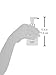 Erno Laszlo White Marble Cleansing Oil, 6.6 Fl Oz