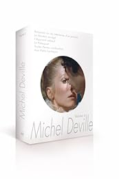 Michel Deville - Coffret 4