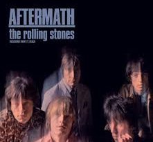 Aftermath Including Paint It Black Limited Edition Mono Amazon Com Music