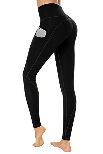 Tunglung Yoga Pants
