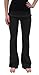 Ruffle Roll Down Yoga Pant by So Low