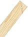 Jack Richeson Best Heavy Duty Stretcher Bar, 60-Inch