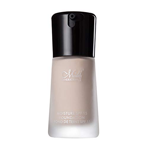 Sdoo BB Cream, Liquid Make-up Concealer Full Coverage Long Lasting Face Cream Foundation (B)