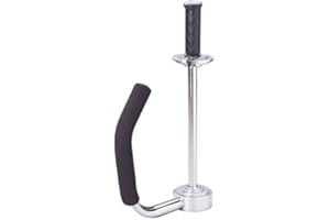 DALLAS PACKAGING SUPPLIES Tach-It SR550 Stretch Film Wrap Dispenser Pallet Handwrapper 16"-20"