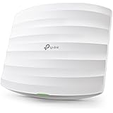 tp-link AC1750 Wireless MU-MIMO gigabit ceiling mount access point
