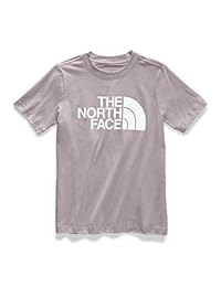 The North Face - Camiseta de media cúpula para mujer
